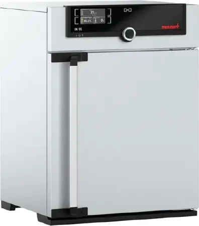 Memmert – Incubator Benchtop 1.9 cu.ft. / 53 Liter Capacity – IN55-X2