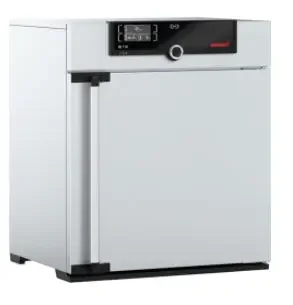 Memmert IN110-X2 – Incubator Natural Convection 3.8 cu.ft. / 108 Liter – IN110-X2