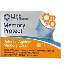 Memory Protect 36 Day Supply *