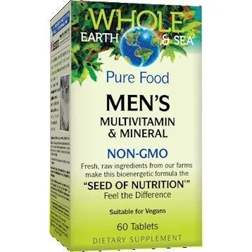 Men’s Multi Non-GMO