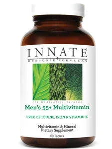 Men’s 55+ Multivitamin