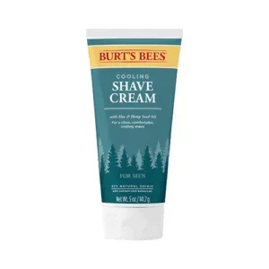 Men’s Cooling Shave Cream