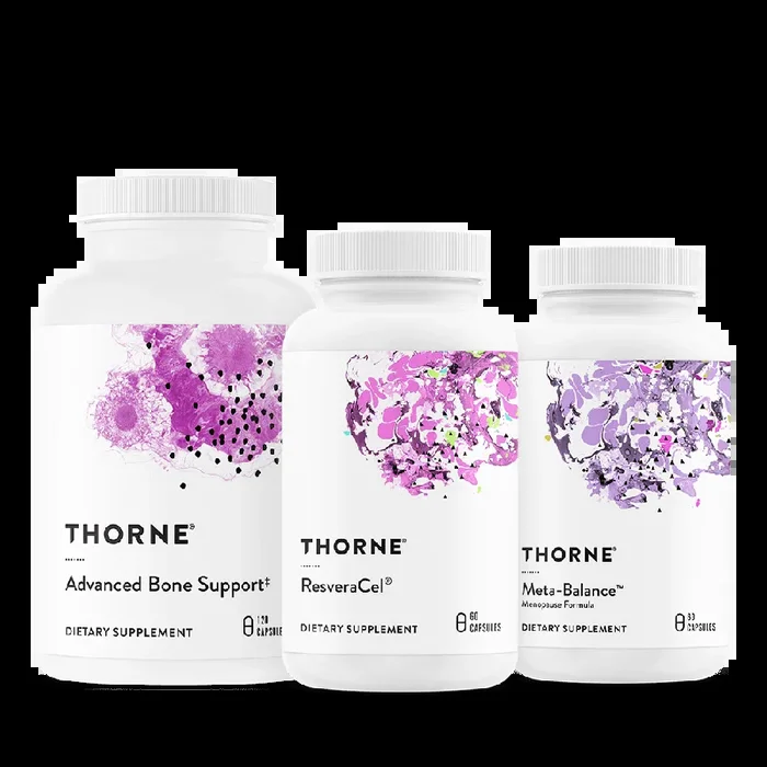 Menopause Bundle