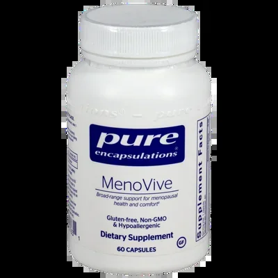 MenoVive (Pure Encapsulations)