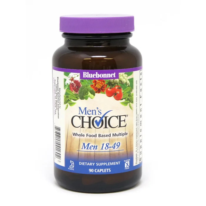 Mens Choice