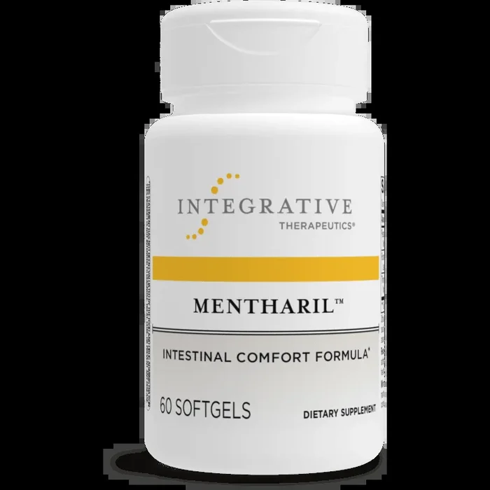 Mentharil™ 60 softgels by Integrative Therapeutics