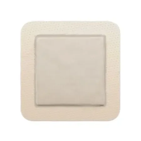Mepilex Border Ag – Silver Foam Dressing 3 X 3 Inch Square Sterile – 395290