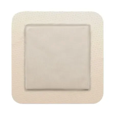 Mepilex Border Ag – Silver Foam Dressing 4 X 12 Inch Rectangle Sterile – 395990