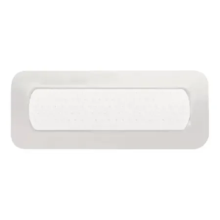 Mepilex Border Post Op – Silicone Foam Dressing 4 X 14 Inch Rectangle Adhesive with Border Sterile – 496650