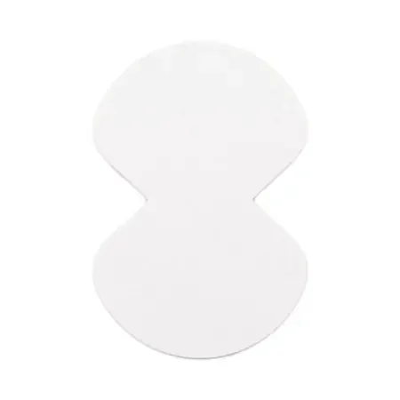 Mepilex Heel – Silicone Foam Dressing 5 X 8 Inch Heel Silicone Adhesive without Border Sterile – 288100
