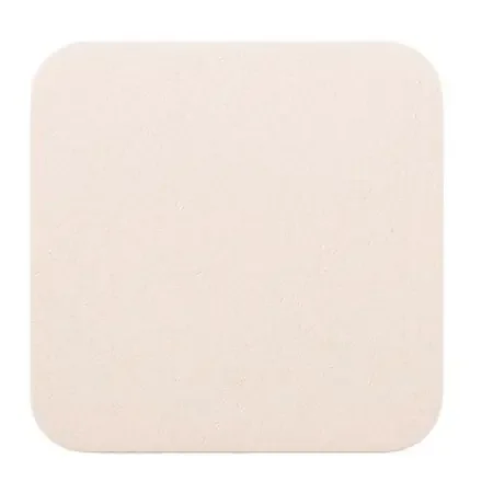 Mepilex Lite – Thin Silicone Foam Dressing 4 X 4 Inch Square Silicone Adhesive without Border Sterile – 284190