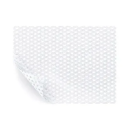 Mepitel – Wound Contact Layer Dressing 2 X 3 Inch Silicone / Mesh Rectangle Sterile – 290599