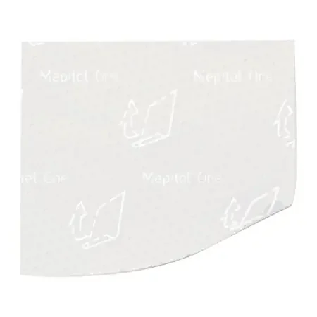 Mepitel One – Wound Contact Layer Dressing 2 X 3 Inch Polyurethane Net Rectangle Sterile – 289100