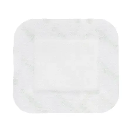 Mepore – Adhesive Dressing 3-1/2 X 14 Inch Nonwoven Spunlace Polyester Rectangle White Sterile – 671400
