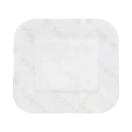 Mepore – Adhesive Dressing 3-3/5 X 12 Inch Nonwoven Spunlace Polyester Rectangle White Sterile – 671300