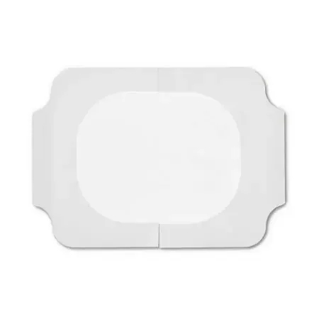 Mepore Film – Transparent Film Dressing Rectangle 4 X 10 Inch Frame Style Delivery Without Label Sterile – 272500