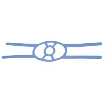 Mercury Medical – CPAP Facemask Head Harness – 1057004