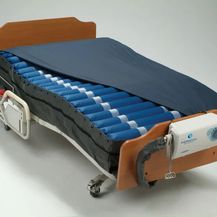 Meridian Ultra Care Xtra Bariatric APM System 80″ x 48″ x 10″