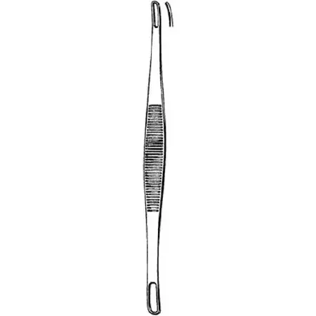Merit – Comedone Extractor Schamberg Stainless Steel – 98-740