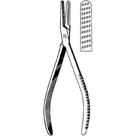 Merit – Nail Nipper – 98-494