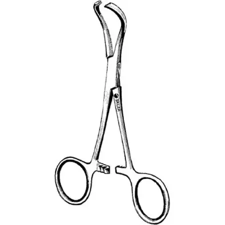 Merit – Towel Clamp – 97-635