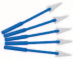 Merocel – Surgical Eye Spear PVA (Polyvinyl Acetal) 10 Count Pouch – 410115