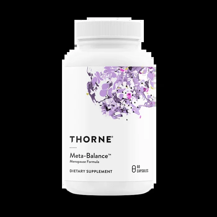 Meta-Balance – 60 Capsules