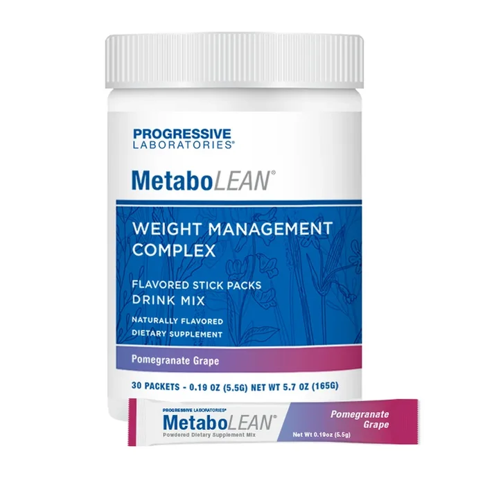 MetaboLean 30 stick packs