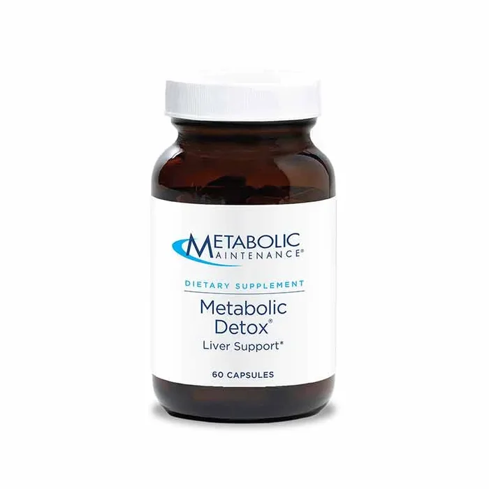 Metabolic Detox