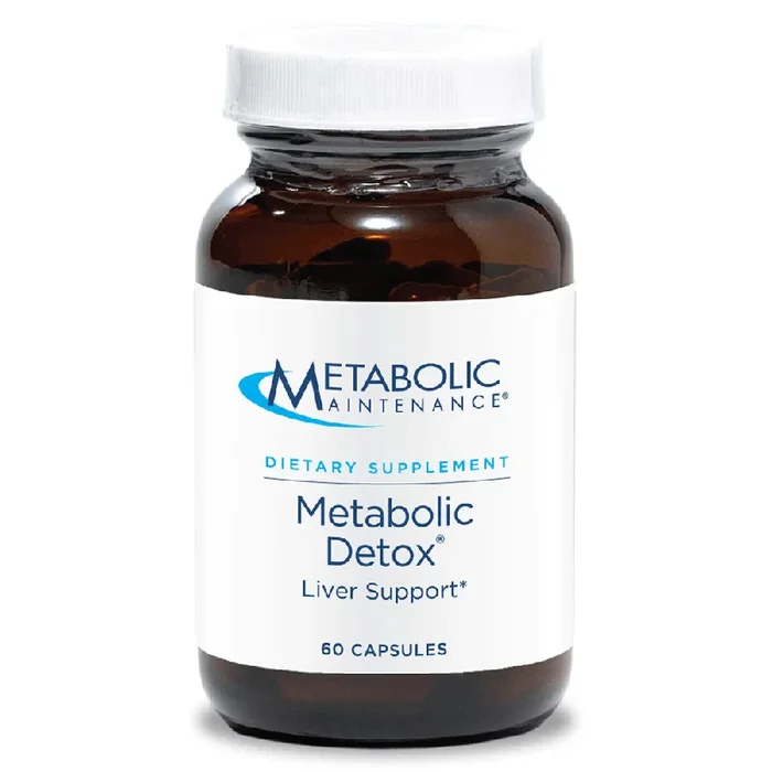 Metabolic Detox *
