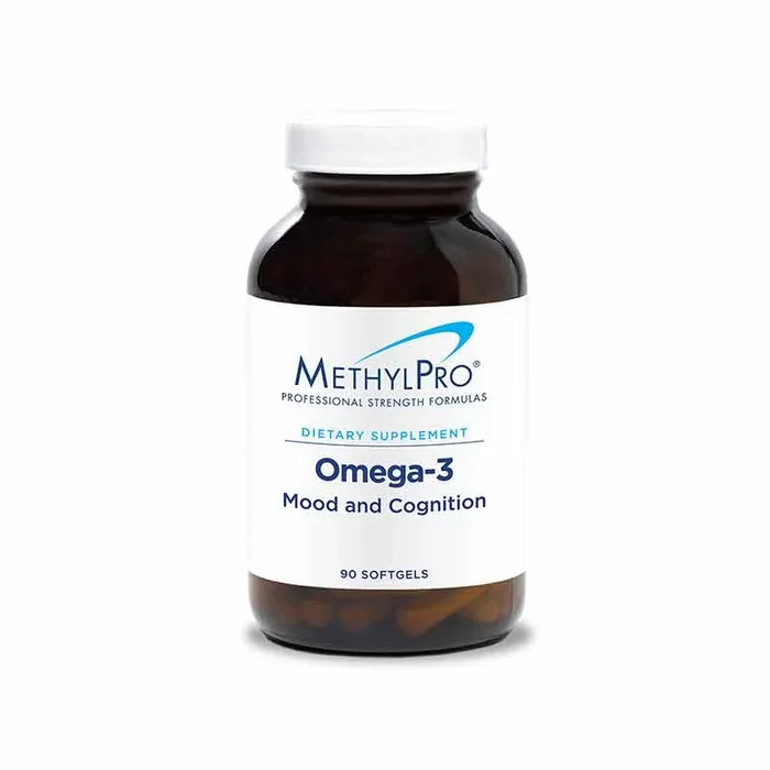 Metabolic Maintenance Omega-3