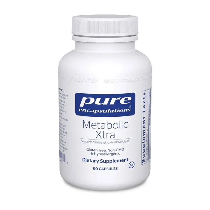 Metabolic Xtra 90’s