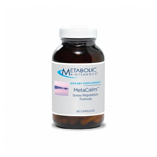 MetaCalm (90 caps) by Metabolic Maintenance