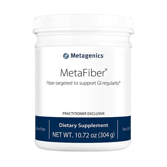Metafiber