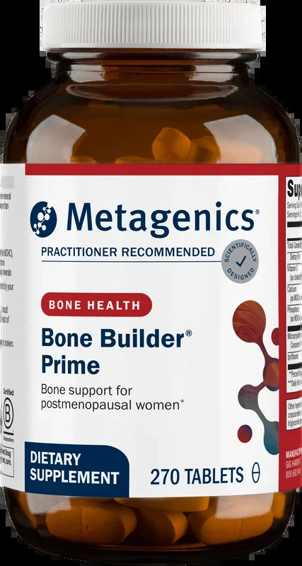 Metagenics Bone Builder Prime 270 tabs
