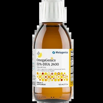Metagenics Omegagenics EPA-DHA 2400