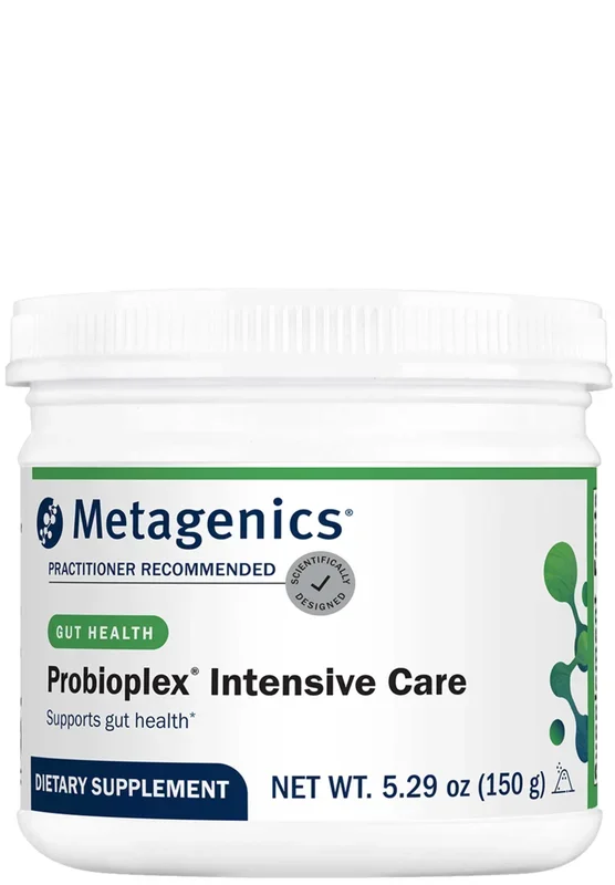Metagenics Probioplex Intensive Care Powder