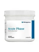 Metagenics Supplements