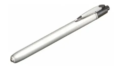 Metalite – Pen Light 6 Inch Reusable – 352