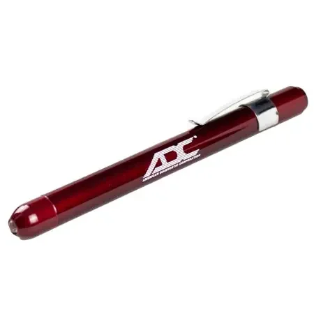 Metalite – Penlight 5-1/4 Inch Reusable – 353R