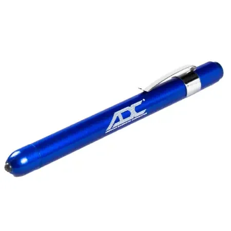 Metalite – Penlight 5-1/4 Inch Reusable – 353RB