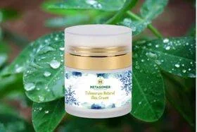 Metasomer Telomerase Natural Skin Cream