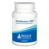 METHIONINE-200 (100C) *
