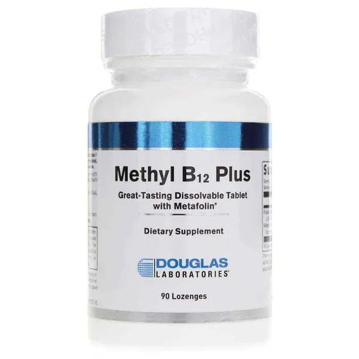 Methyl B12 Plus