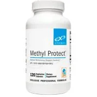 Methyl Protect® – 120 Capsules. *