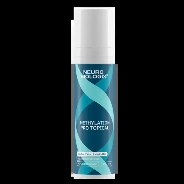 Methylation Pro Topical
