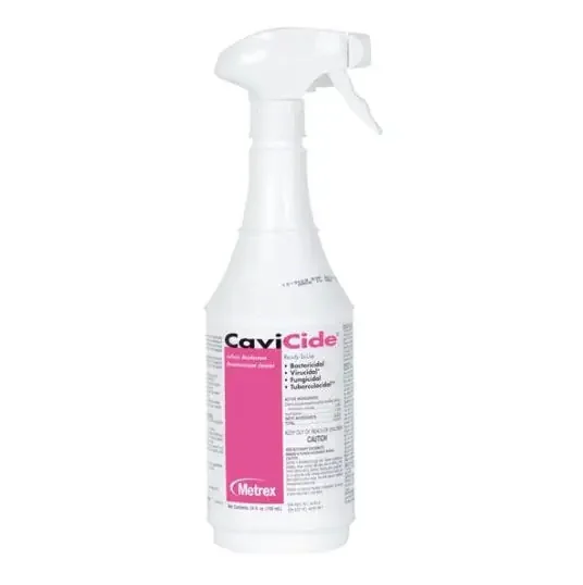 Metrex Research – Bottle Trigger Sprayer – 46-5000