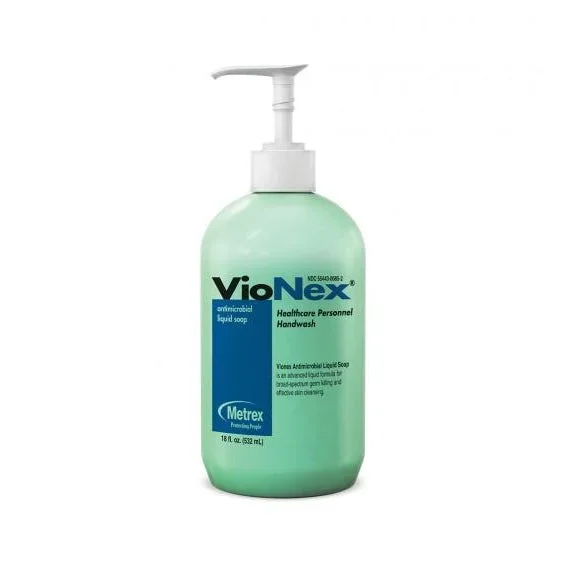 Metrex VioNex Liquid Soap 18 oz