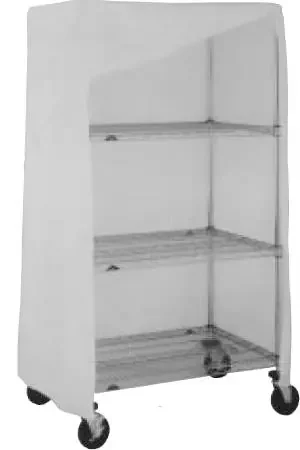 Metro – Cart Cover – 24X48X74UC
