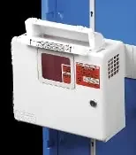 Metro lifeline – Cart Sharps Container – LEC251